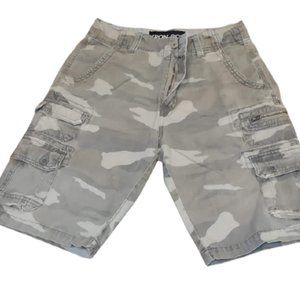 Iron Co., 29 and Camouflage. (A1)